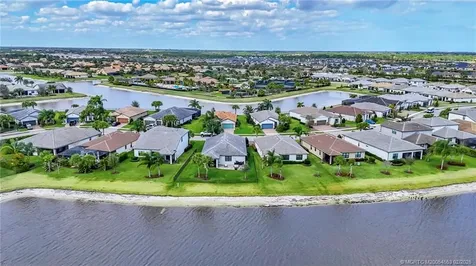 479 SE Vallarta Drive Port St Lucie FL 34984