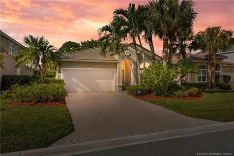 3546 NW Deer Oak Drive Jensen Beach FL 34957