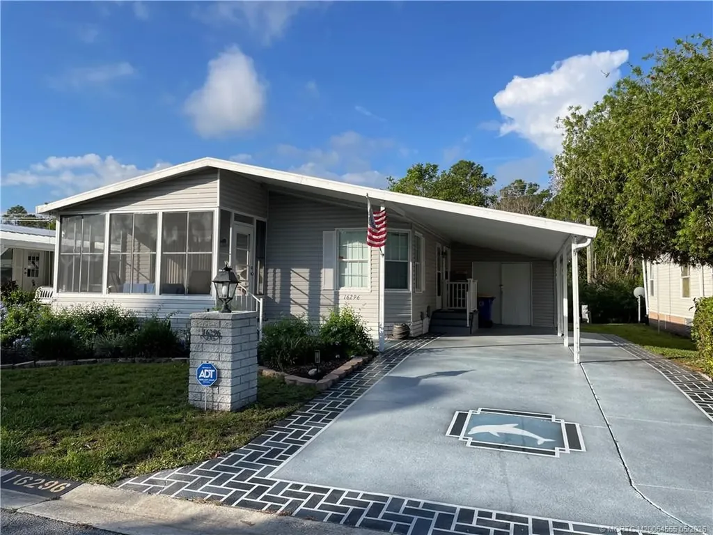 16296 SW Indianwood Circle Indiantown FL 34956