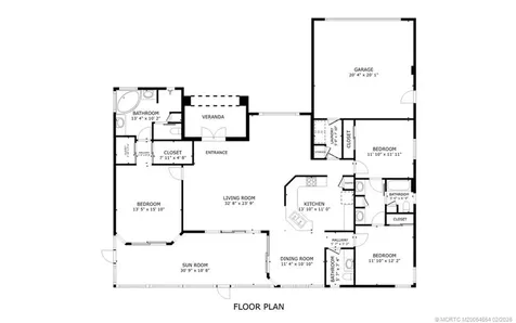 2401 SW Carriage Place Palm City FL 34990