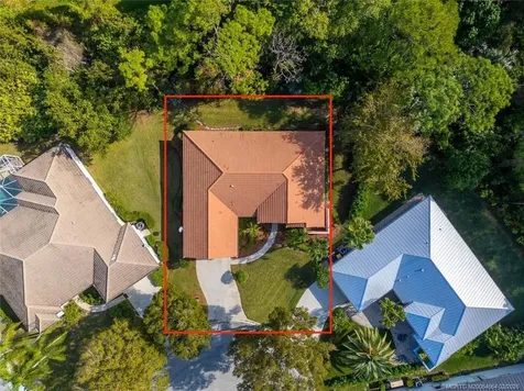 2401 SW Carriage Place Palm City FL 34990