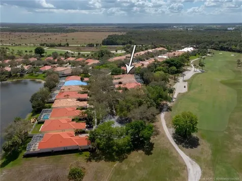 1554 SW Balmoral Trace Stuart FL 34997