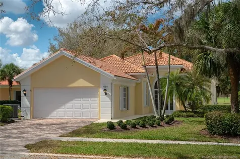 1554 SW Balmoral Trace Stuart FL 34997