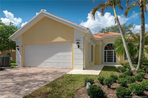 1554 SW Balmoral Trace Stuart FL 34997