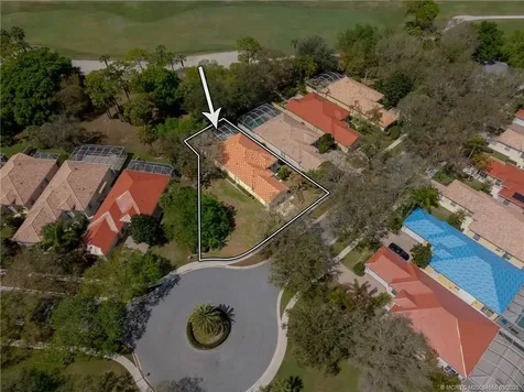 1554 SW Balmoral Trace Stuart FL 34997