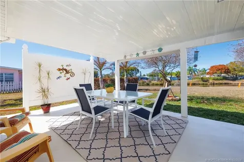 2814 SE Treasure Island Road Port St Lucie FL 34952