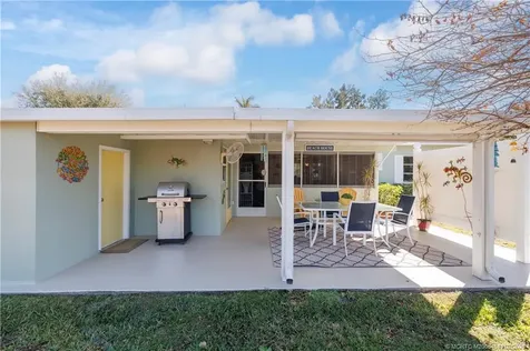 2814 SE Treasure Island Road Port St Lucie FL 34952