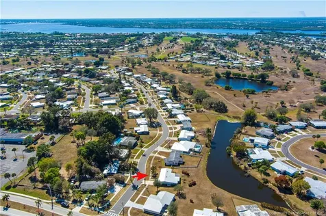 2814 SE Treasure Island Road Port St Lucie FL 34952