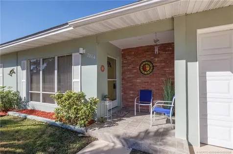 2814 SE Treasure Island Road Port St Lucie FL 34952