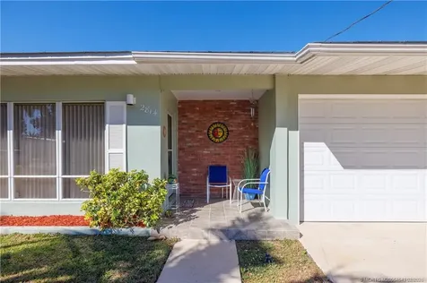 2814 SE Treasure Island Road Port St Lucie FL 34952