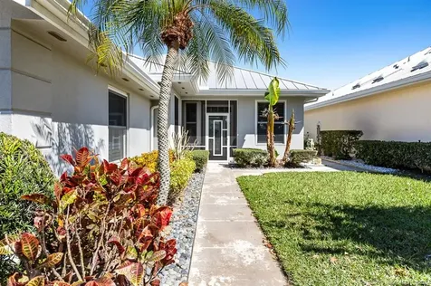 2318 SW Mayflower Drive Palm City FL 34990