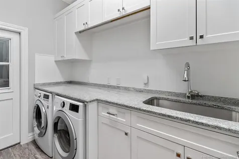 2318 SW Mayflower Drive Palm City FL 34990