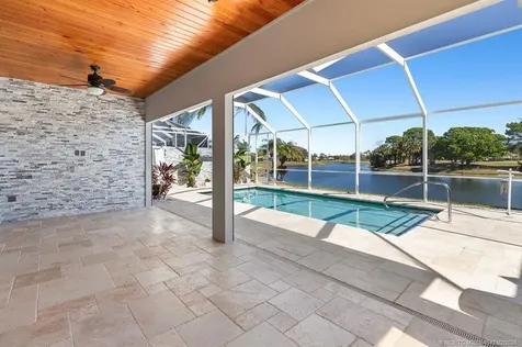 2318 SW Mayflower Drive Palm City FL 34990