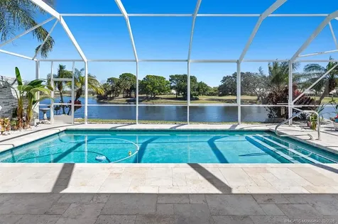 2318 SW Mayflower Drive Palm City FL 34990