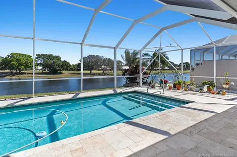 2318 SW Mayflower Drive Palm City FL 34990