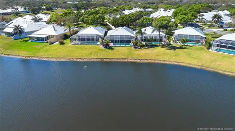 2318 SW Mayflower Drive Palm City FL 34990