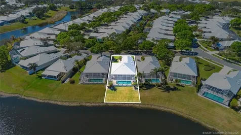 2318 SW Mayflower Drive Palm City FL 34990