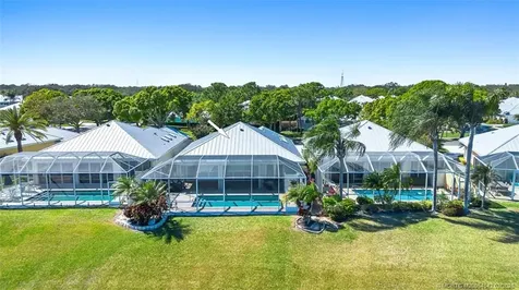 2318 SW Mayflower Drive Palm City FL 34990