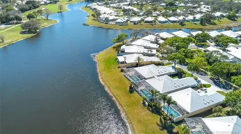 2318 SW Mayflower Drive Palm City FL 34990