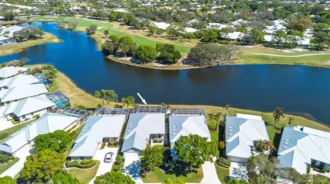 2318 SW Mayflower Drive Palm City FL 34990