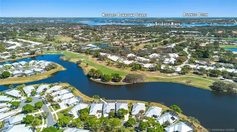 2318 SW Mayflower Drive Palm City FL 34990