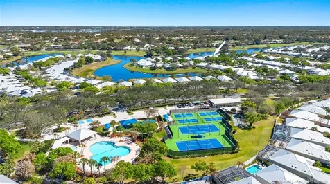 2318 SW Mayflower Drive Palm City FL 34990