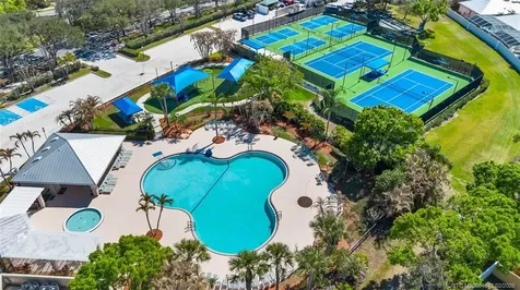 2318 SW Mayflower Drive Palm City FL 34990