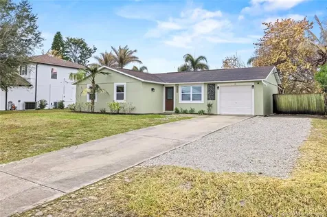 1090 SW Janette Avenue Port St Lucie FL 34953