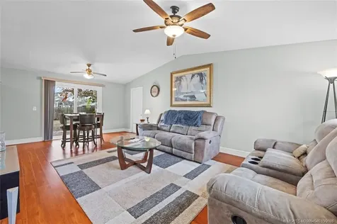 1090 SW Janette Avenue Port St Lucie FL 34953