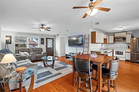 1090 SW Janette Avenue Port St Lucie FL 34953