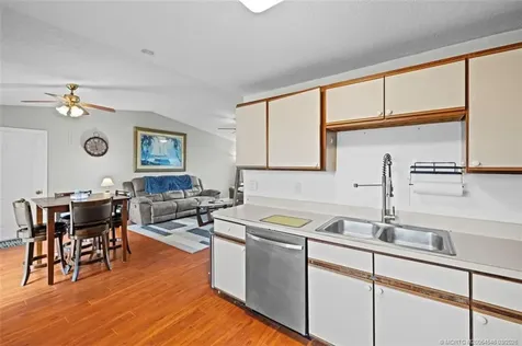 1090 SW Janette Avenue Port St Lucie FL 34953