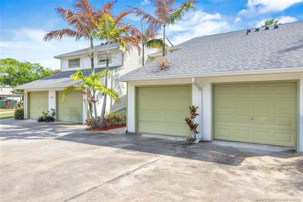 973 NW Spruce Ridge Drive Stuart FL 34994