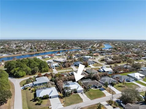 737 SW Dalton Circle Port St Lucie FL 34953