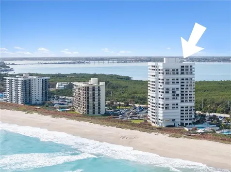 9960 S Ocean Drive Jensen Beach FL 34957
