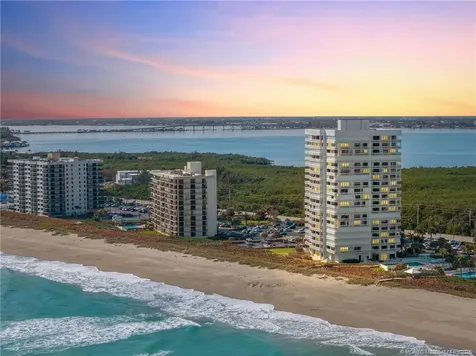 9960 S Ocean Drive Jensen Beach FL 34957