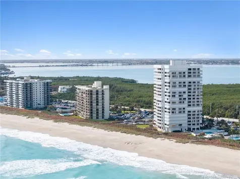 9960 S Ocean Drive Jensen Beach FL 34957