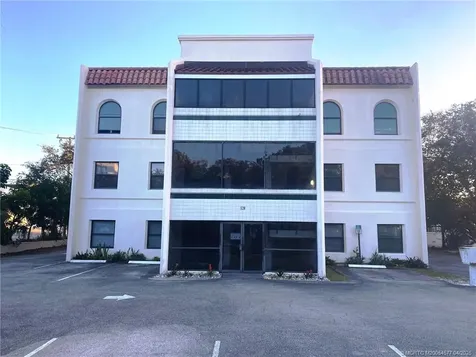 528 SE Osceola Street Stuart FL 34994