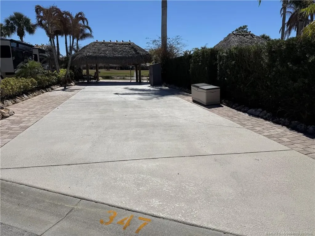 347 NW Boundary Drive Port St Lucie FL 34986