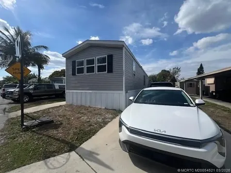 3081 E Mayaguana Lane Lake Worth Beach FL 33462