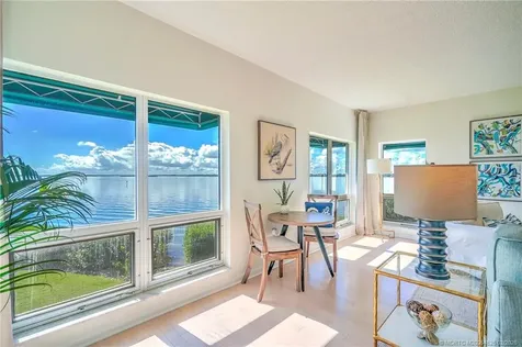 184 NE Edgewater Drive Stuart FL 34996