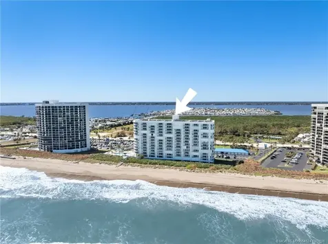 9600 S Ocean Drive Jensen Beach FL 34957