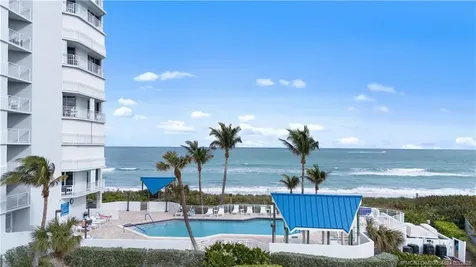 9600 S Ocean Drive Jensen Beach FL 34957