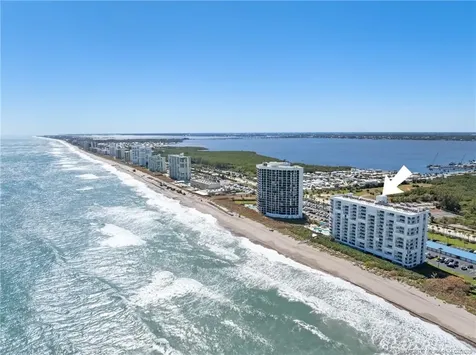 9600 S Ocean Drive Jensen Beach FL 34957