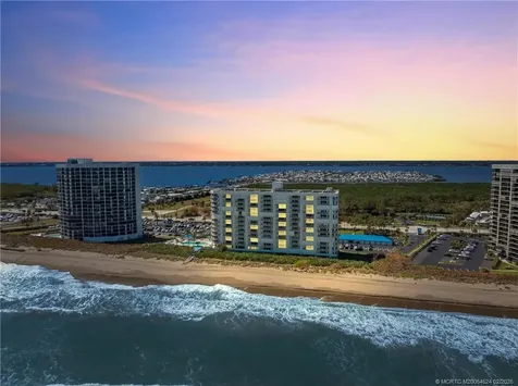 9600 S Ocean Drive Jensen Beach FL 34957