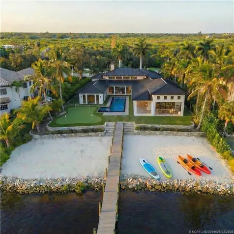 1328 SW Estates Place Palm City FL 34990