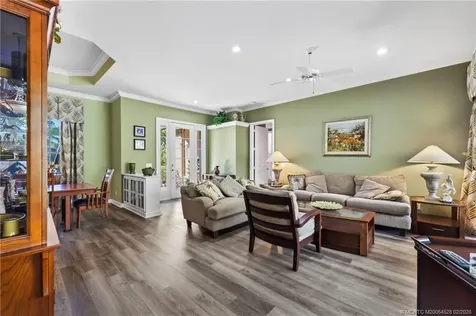 768 SW Whisper Ridge Trail Palm City FL 34990