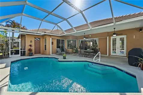 768 SW Whisper Ridge Trail Palm City FL 34990