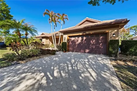 768 SW Whisper Ridge Trail Palm City FL 34990
