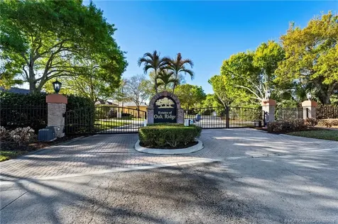 768 SW Whisper Ridge Trail Palm City FL 34990