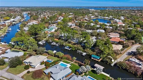 768 SW Whisper Ridge Trail Palm City FL 34990